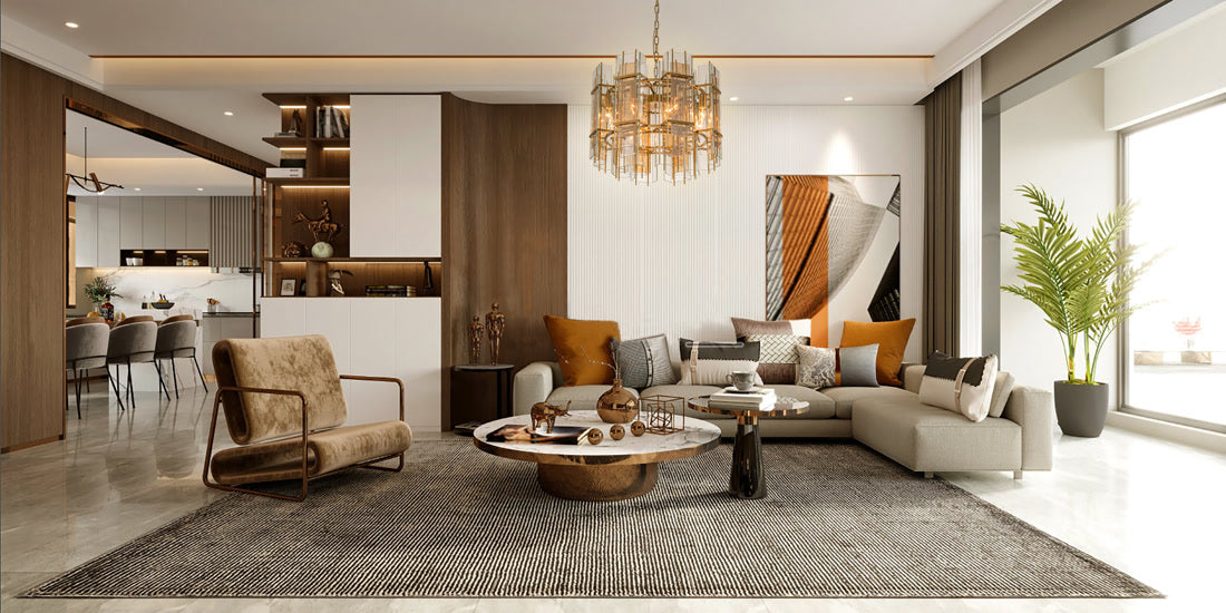 Shimmering Narratives: How Glass Chandeliers Capture the Essence of Urban Legends and Natural Wonders