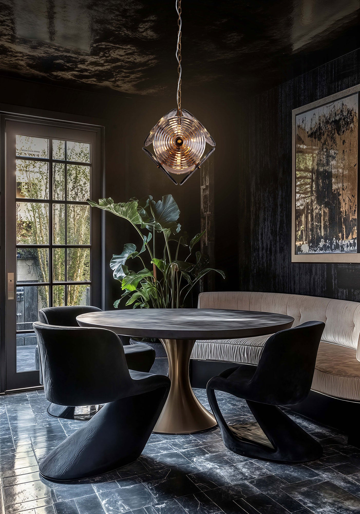 INTERSTELLAR SYMPHONY