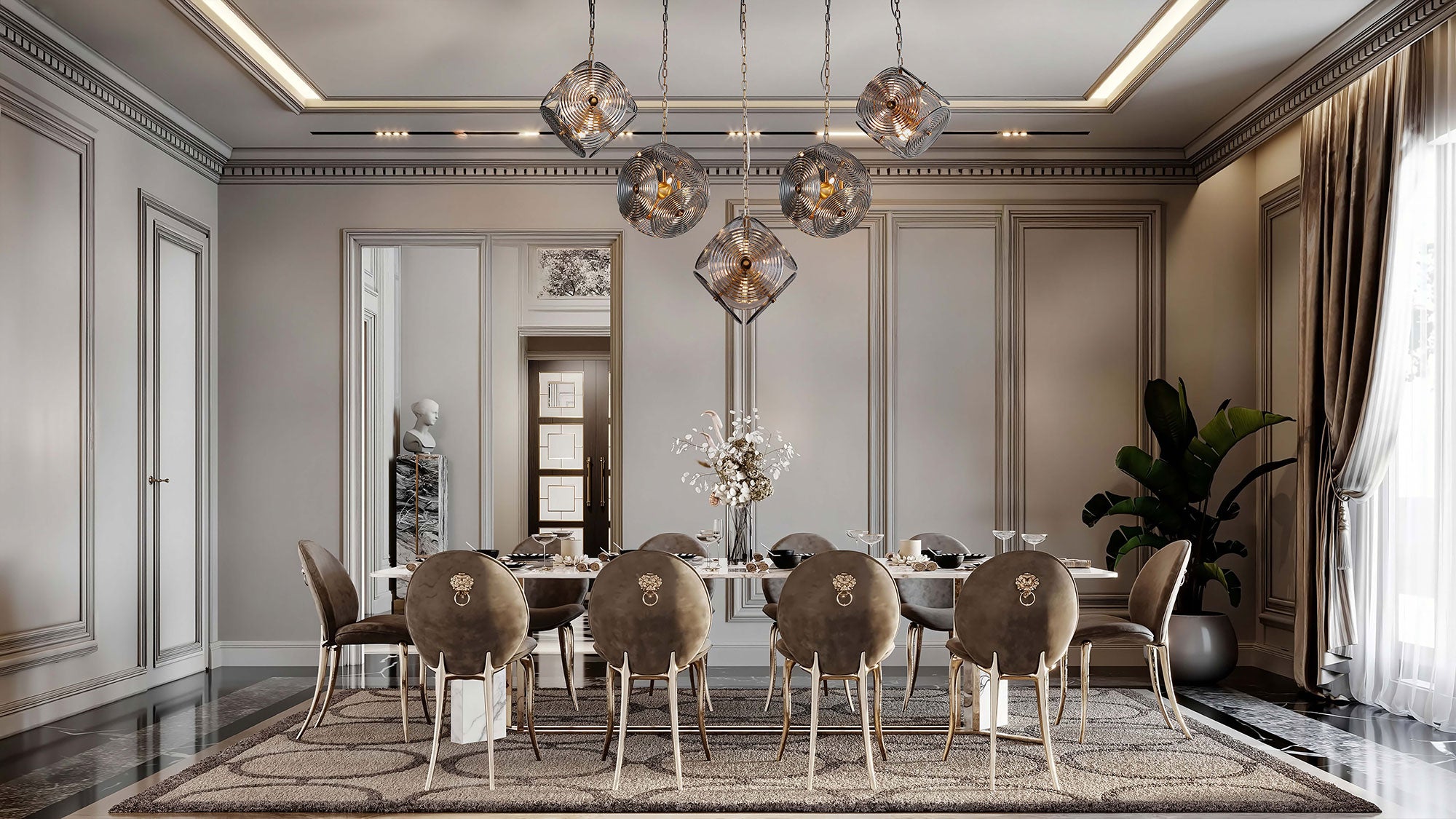 INTERSTELLAR SYMPHONY