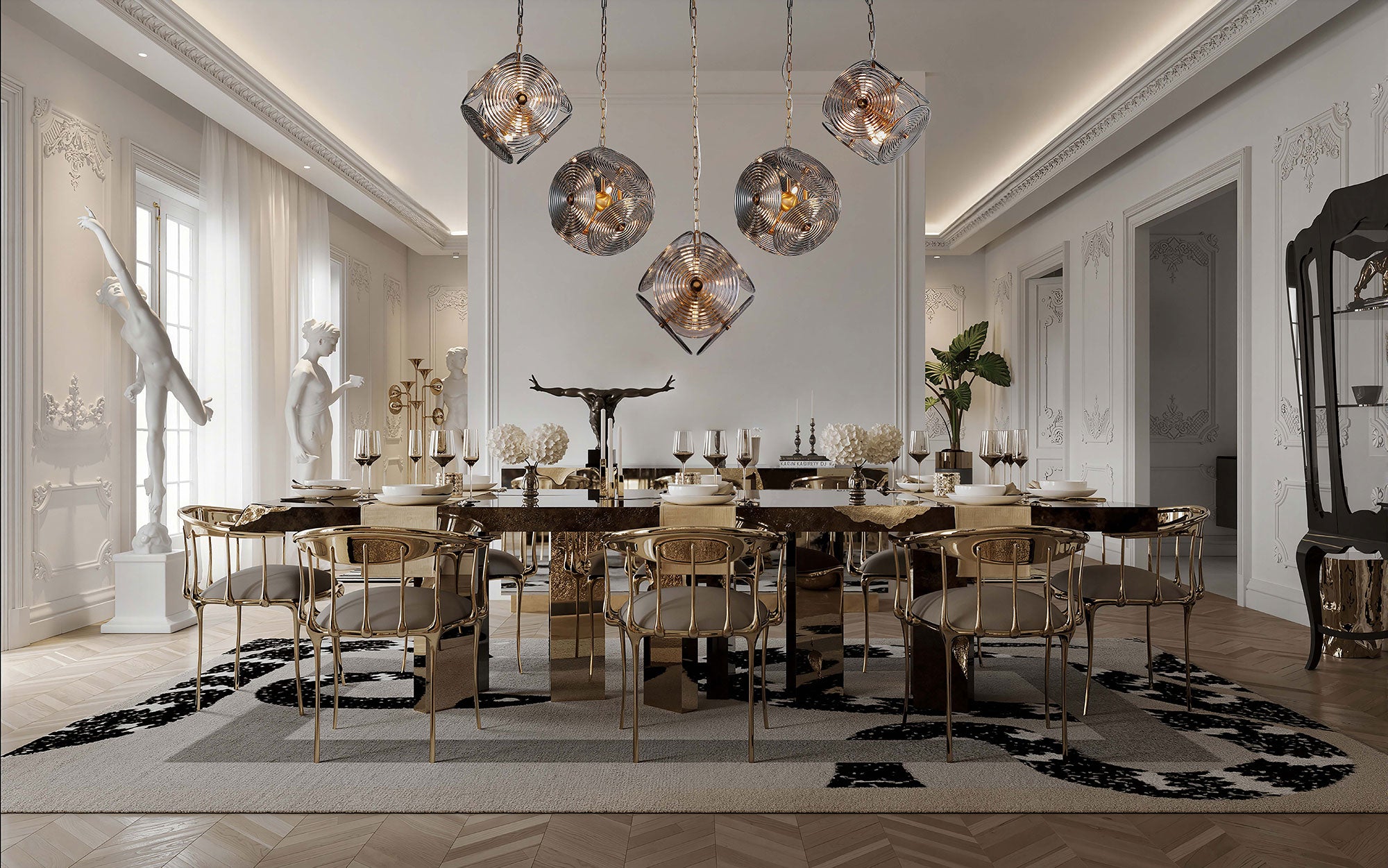 INTERSTELLAR SYMPHONY