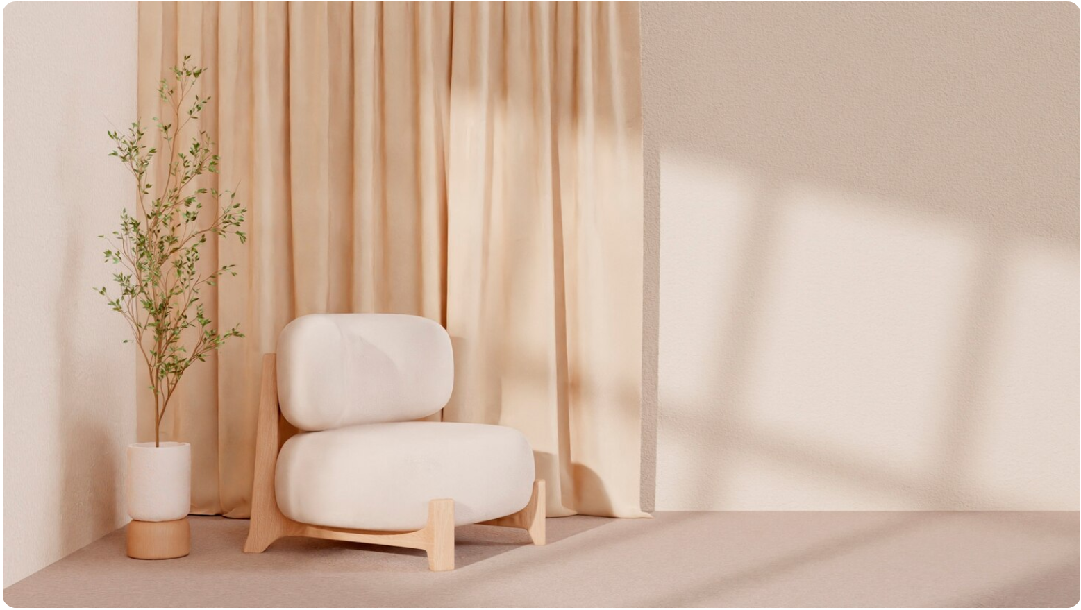 BellaLumax: Illuminating Spaces with the Art of Light