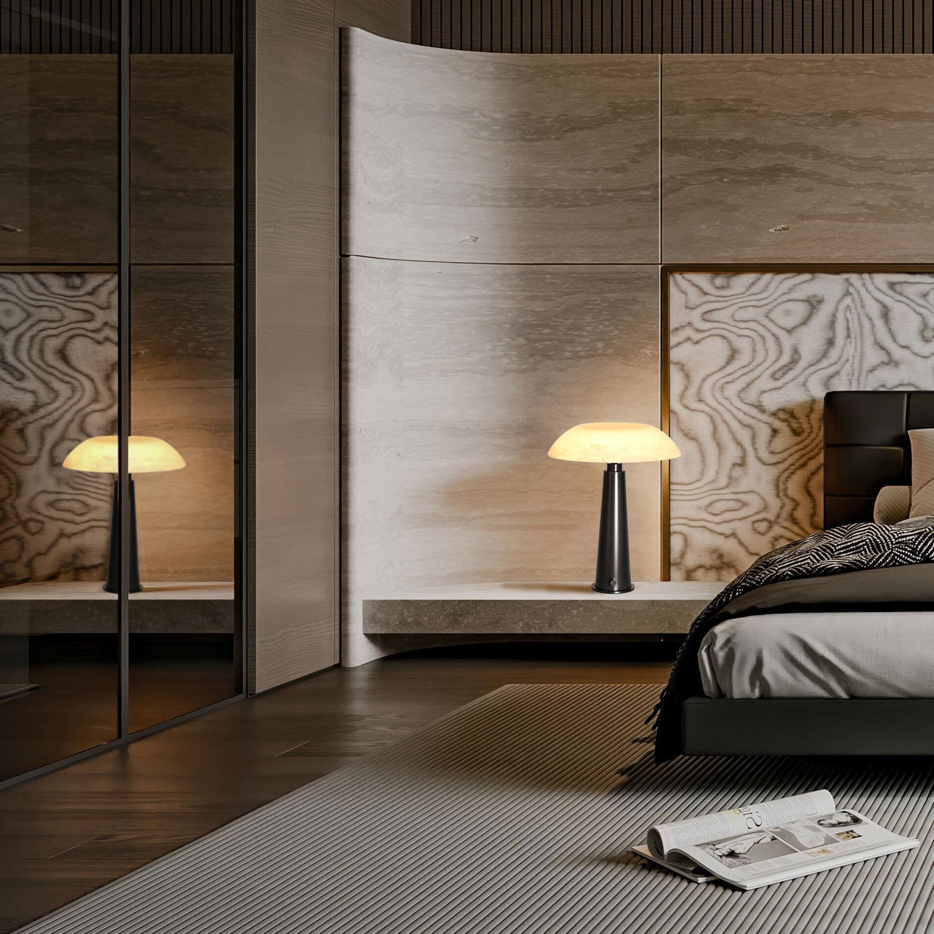 CIFF 2026 (Guangzhou) The 57th China International Furniture Fair.