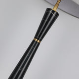 MARGUERITE Black Marble Table Lamp – BELLALUMAX 211002