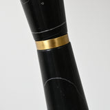 MARGUERITE Black Marble Table Lamp – BELLALUMAX 211002