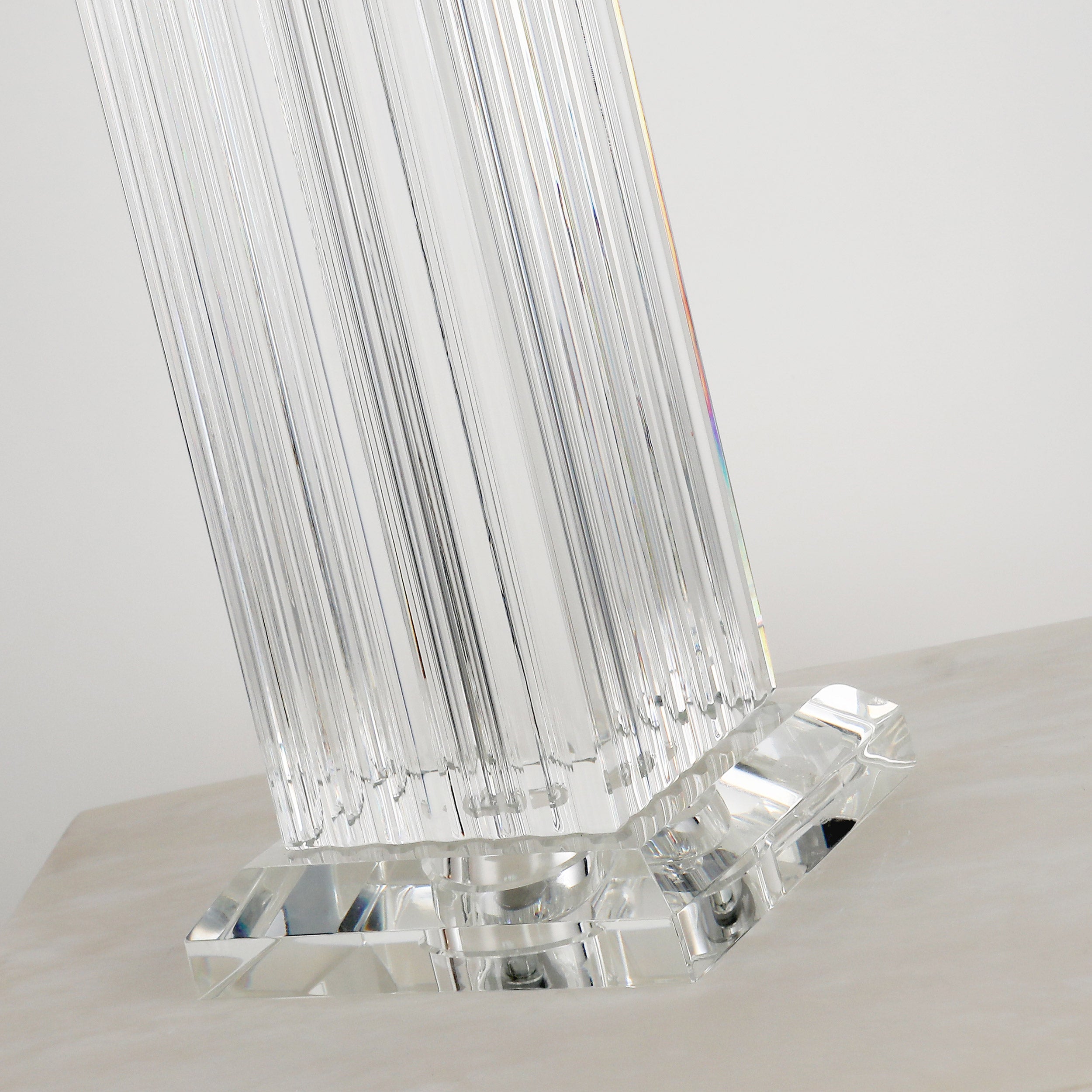 City Dream: A Luminous Masterpiece – Where Architectural Precision Meets Optical Theater - BRILLIANT MAKER